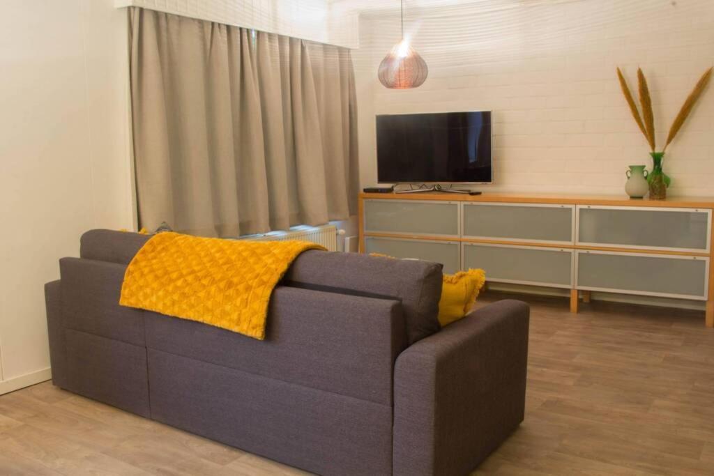 'T Onderdak Lägenhet Lommel Exteriör bild